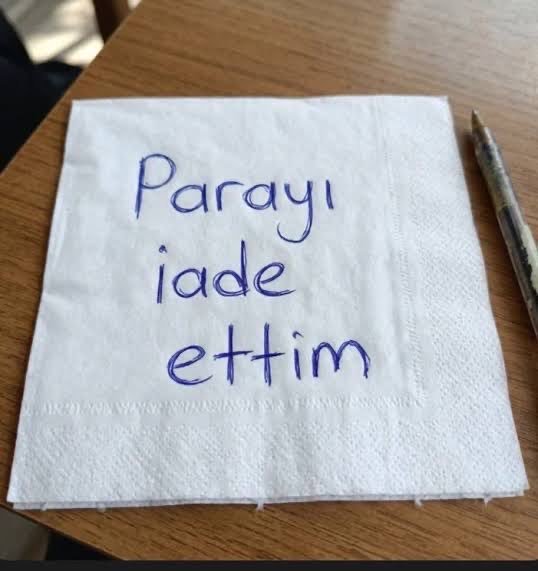 cengizbekkiro's tweet photo. #asrın Fon dip'i
Ka belge bacım !🤔👎 https://t.co/vRVHB1YLfl
