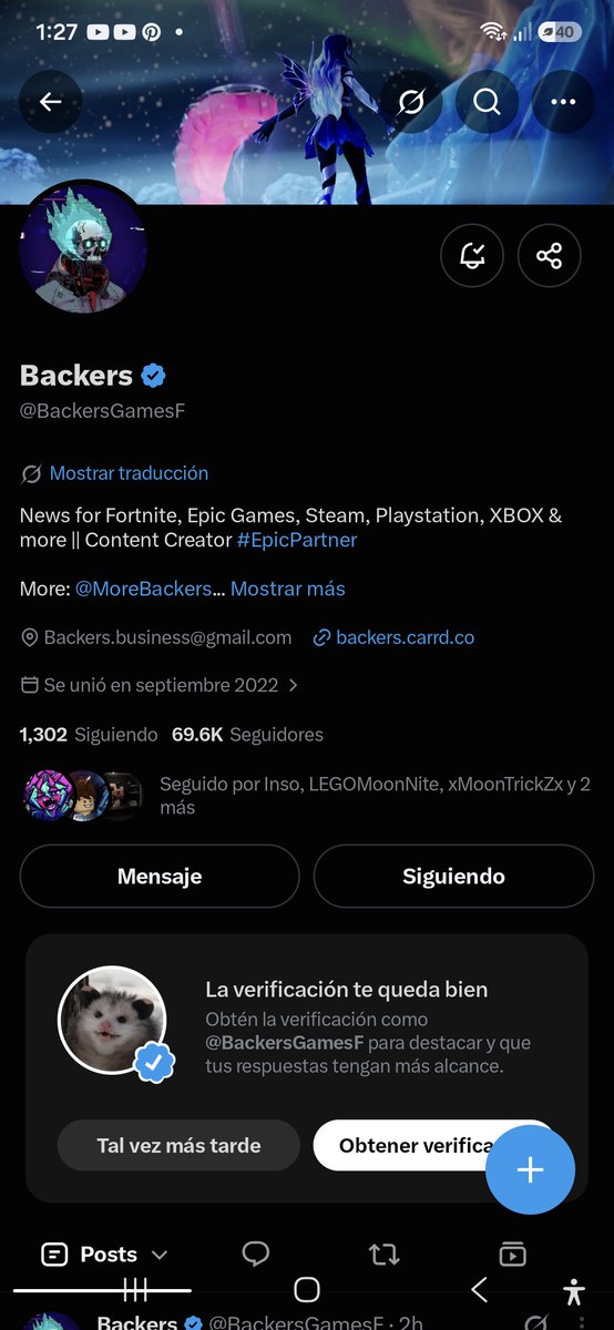 jayyyy_blanco's tweet photo. @BackersGamesF @LEGOMoonNite doneee ^^ https://t.co/pTgv93FmWs