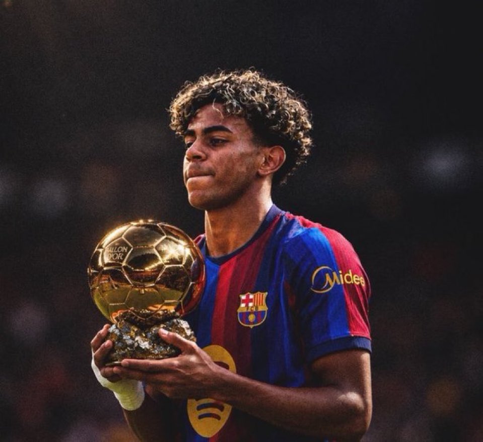 UTDMarcel's tweet photo. The rightful winner. https://t.co/BWd2nDvgQC