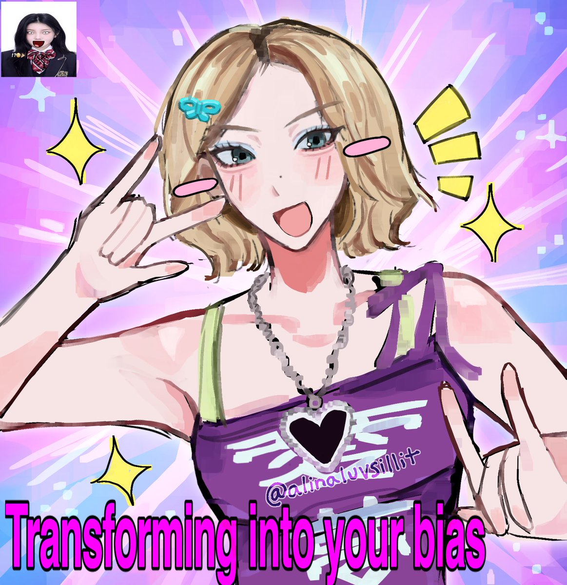 alinaluvsillit's tweet photo. we are all healing 👀 #moka #illit https://t.co/R6dHEerO0U