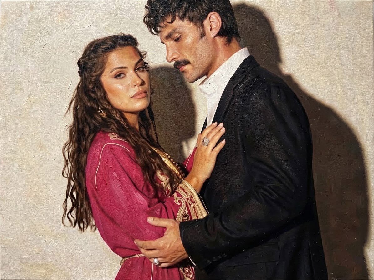 tvdiizidunyasi's tweet photo. Alev ateş çift bomba bölüm #HalefKöklerinÇağrısı yeni bölüm perşembe 

#YılSer 💕 https://t.co/bUaZAm7Yeo