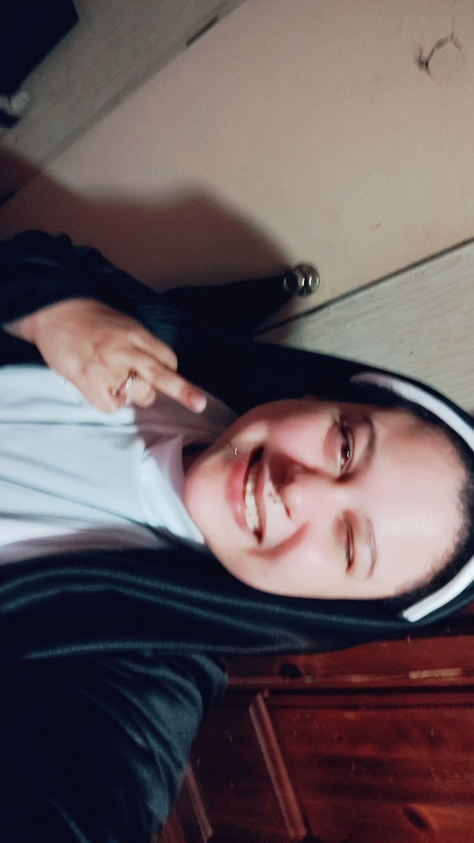 RavenKightshad's tweet photo. Have you prayed today? No? Good~ 😜 https://t.co/zDHDWD6luL