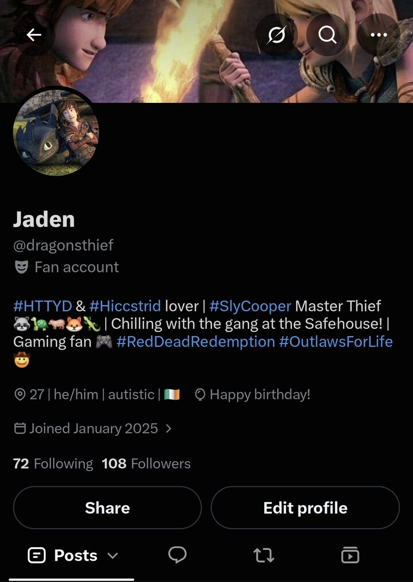 dragonsthief's tweet photo. No balloons this time around so I'll just add my own 🎈🎈🎈

Another year around the sun, thinking about the positives here😃🤣 https://t.co/esNcys8OMV