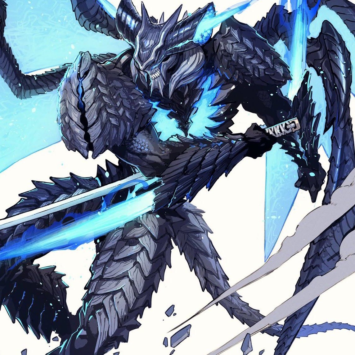 mastersealALT's tweet photo. Tomio Ogata Vergil for #VergilTuesday 💙🗡

#DevilMayCry #DevilMayCry5 #DMC5 #DevilMayCry25th #Vergil #Capcom #ActionGames https://t.co/fTuYT0ZHIt
