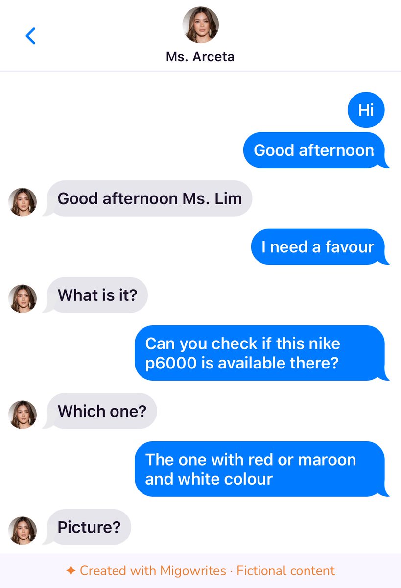 annoying_mickey's tweet photo. “Nike P6000” https://t.co/wfNcZeXoLz