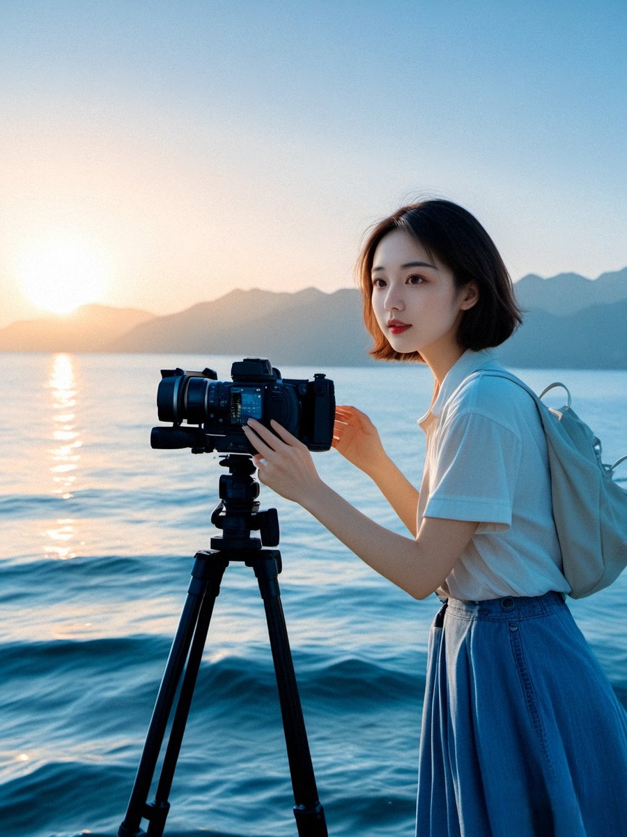 HarlandAdgknp's tweet photo. Hola, principiantes en fotografía! Empieza por aprender a ajustar la apertura, el ISO y la velocidad de obturación, son las bases para capturar fotos geniales.， https://t.co/CyTVtKGkzD
