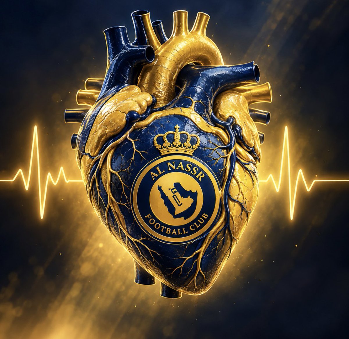 _900m's tweet photo. هذا قلبي 💛

#WorldHeartDay
#اليوم_العالمي_للقلب https://t.co/lG8X9vm4bm