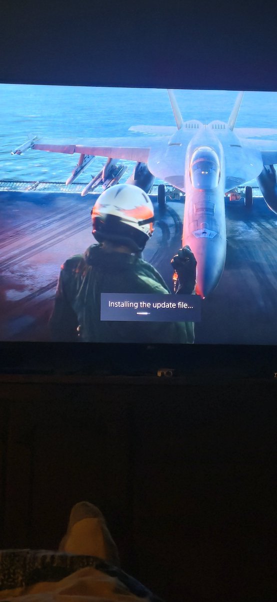 David_J133's tweet photo. Its here. #AceCombat8 #WingsOfTheve #EarlyAccess https://t.co/QT6q6R8wBc