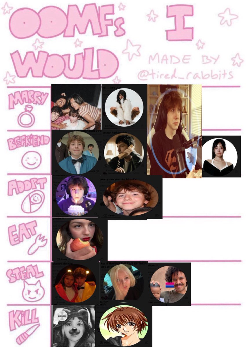 justlikewinter_'s tweet photo. Hi I did it #thisisarepost I promise I have a reasoning for all of these https://t.co/yEqKY1ZY33