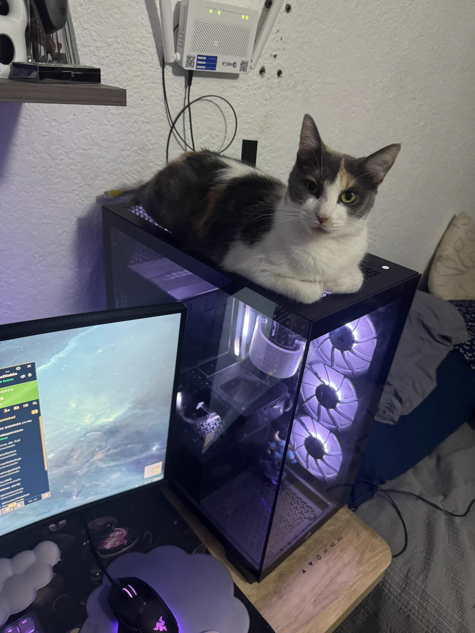 Los que armamos la pc en 2025 antes de que los precios se fueran a la ...