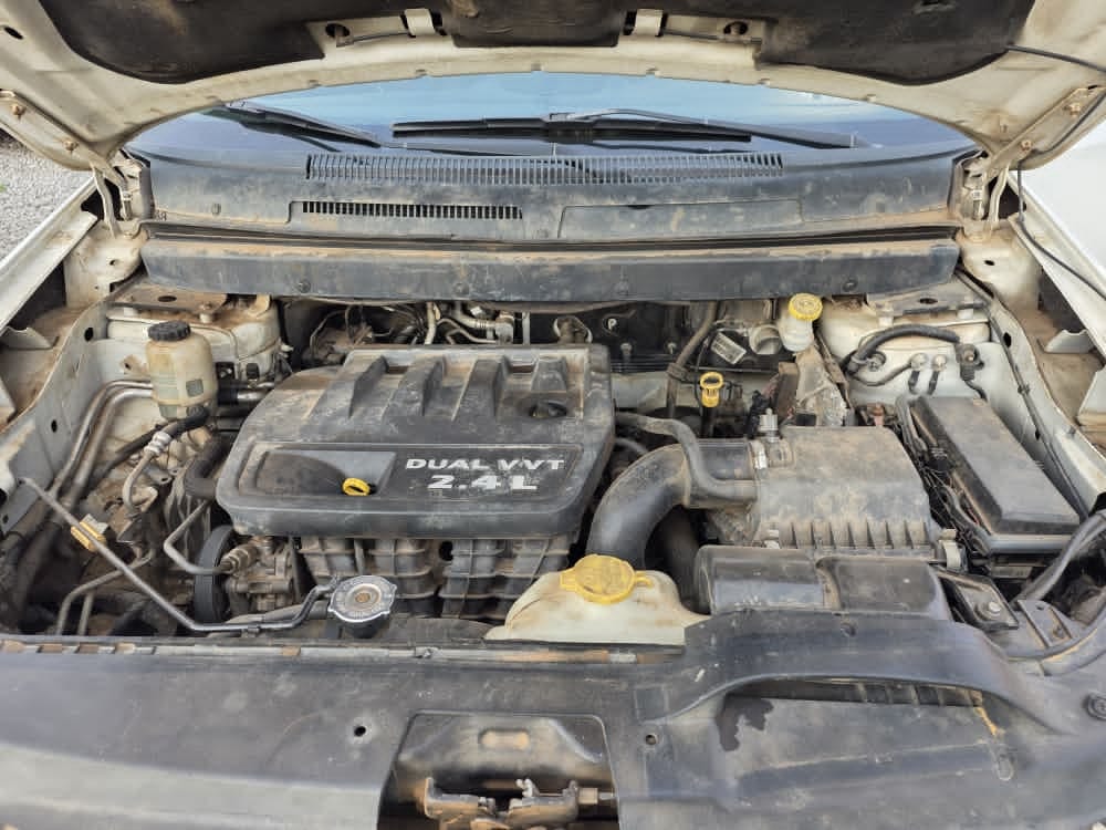 FRIDAYYv9's tweet photo. 2015 Dodge Journey - Foreign Used
Original Duty | First Body
Engine/Gear Untouched | AC Factory
Buy &amp; Drive | Accident Free
📍 Abacha Rd Nyanya, Abuja - Direct
💰 9.8M LAST - All Inclusive https://t.co/7VYfEPIYV1