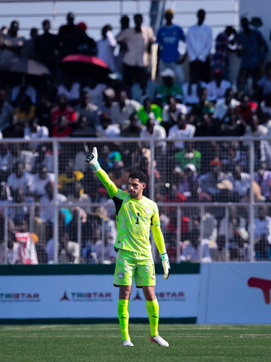 oufashobeir's tweet photo. فوز مهم، وصدارة المجموعة ♥️🧤
Good to be back. https://t.co/iSpx47u27V