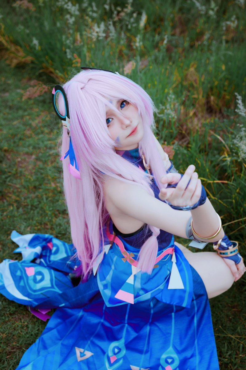 papraewcorno's tweet photo. Citlali itzpapa!

#citlali #genshinpact #cosplay https://t.co/sC7uBGXthX