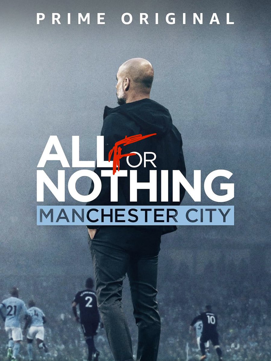 LFCALLIN's tweet photo. All For Nothing @ManCity https://t.co/dUn7aDBcwK