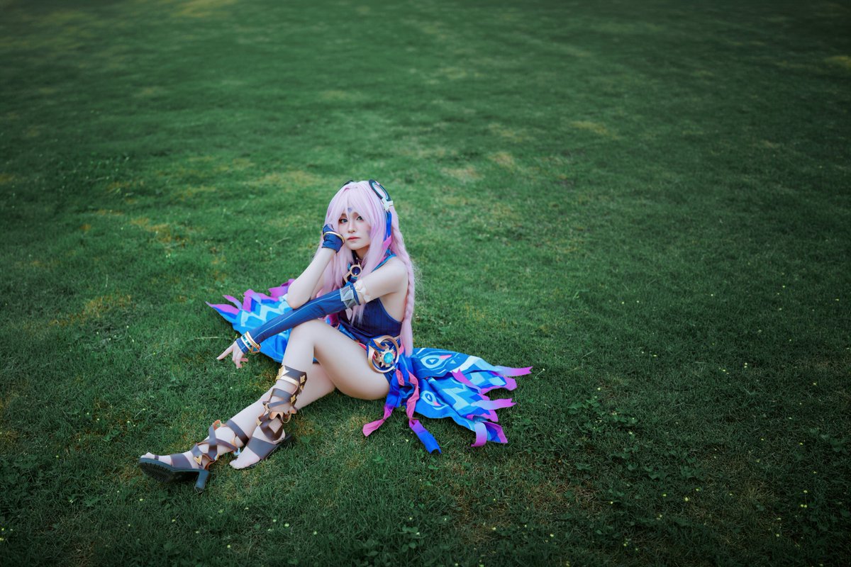 papraewcorno's tweet photo. Citlali itzpapa!

#citlali #genshinpact #cosplay https://t.co/sC7uBGXthX