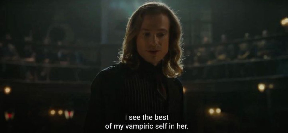 thevampirelelio tweet picture