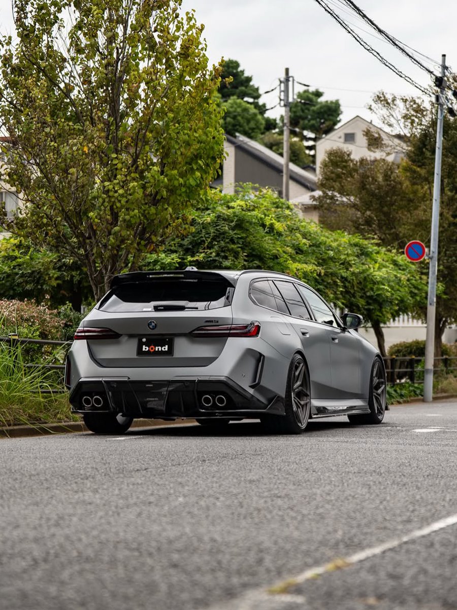 nocarcontext's tweet photo. BMW G99 M5 🩶🩶 https://t.co/m2OmM7TSe1