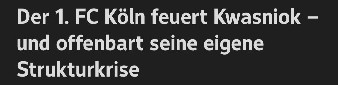 Marlonvfl's tweet photo. Verlange ja eigentlich nicht viel im Leben aber diese eine Sache... https://t.co/JORYsju1lv