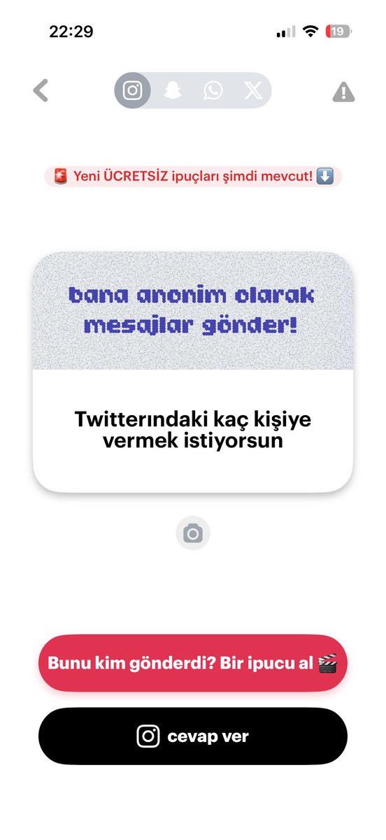 min4wl's tweet photo. knk gorunmuyo bildirimlerde. ve dm atmam
saymam lazim usendim
yok https://t.co/FEwH8oPHNu