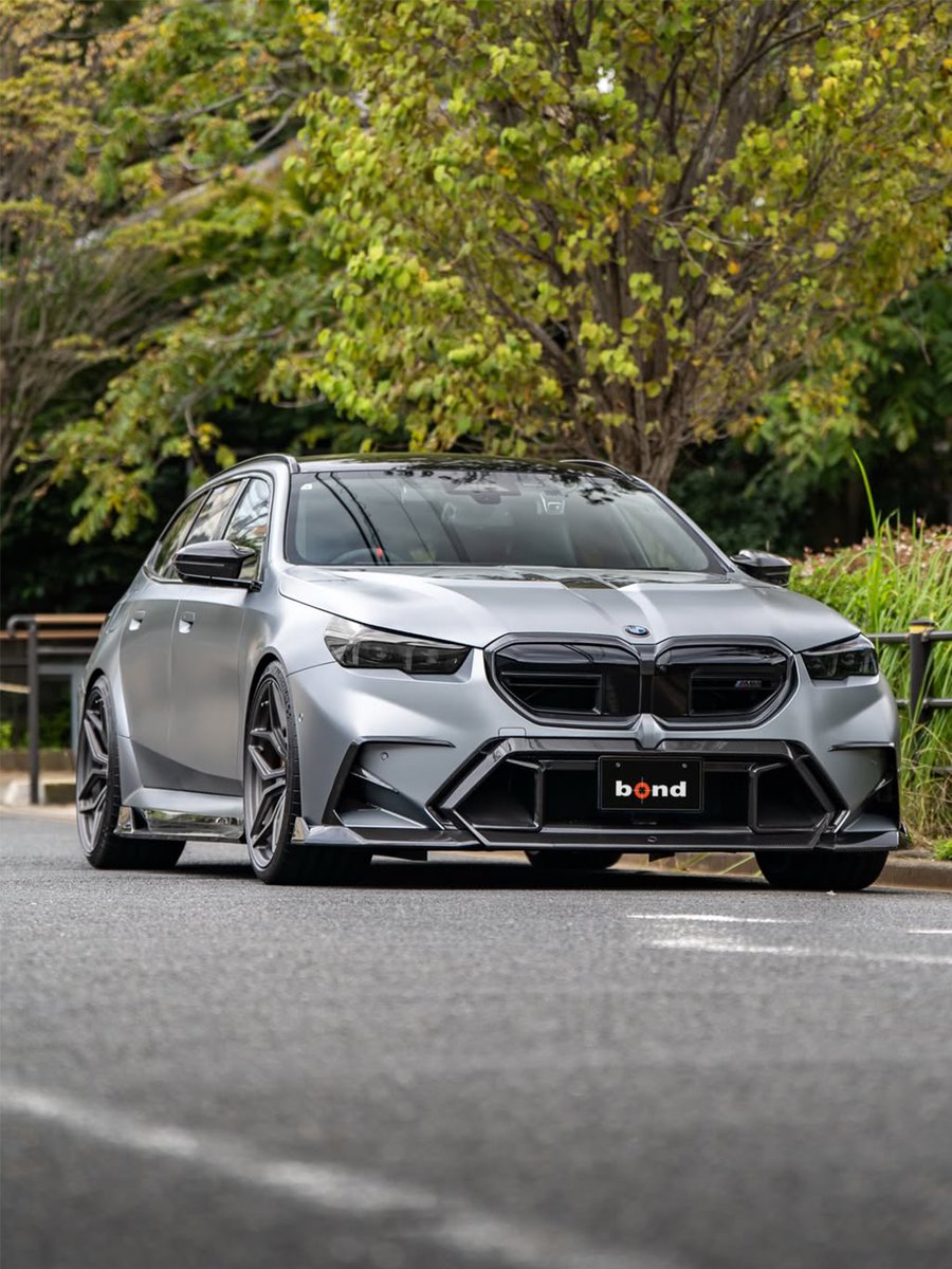 nocarcontext's tweet photo. BMW G99 M5 🩶🩶 https://t.co/m2OmM7TSe1