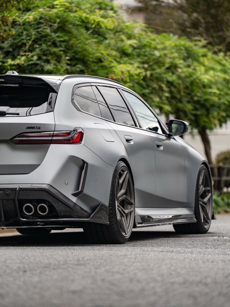 nocarcontext's tweet photo. BMW G99 M5 🩶🩶 https://t.co/m2OmM7TSe1