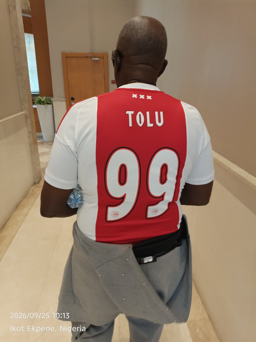 FinnihK's tweet photo. @toluarokodare ever present from day 1..... https://t.co/bWIkWpbbZ3
