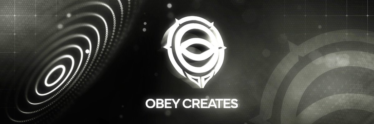 ObeyCreates's tweet photo. Art by @ObeyHollows 🎨 https://t.co/4nvhEI1BDQ