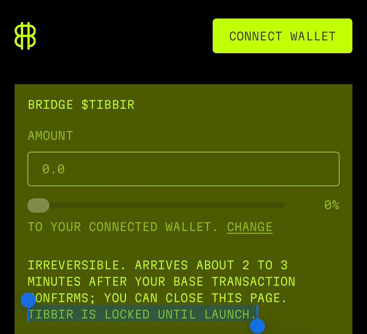 Altcoinist's tweet photo. base:0xa4a2e2ca3fbfe21aed83471d28b6f65a233c6e00 LAUNCHING... 🐸🐸🐸 https://t.co/n81uRybk9Q