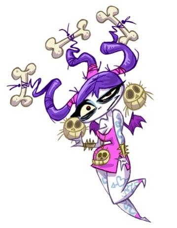 jecr0CR2's tweet photo. Disfraces/apariencias que usaré para este octubre en mis ocs https://t.co/cDEhEf9jBL