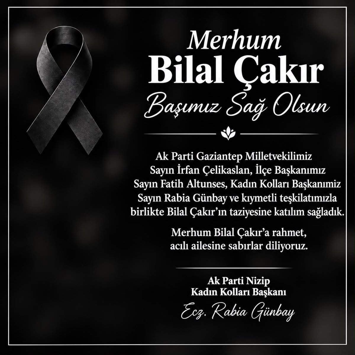 Aknizipkadinkol's tweet photo. @tugbaisikercan @FatmaSahin @fmfedaioglu @fatihaltunses @avdilanensari @AKKADINGM @akkadinantep @AKPartiG_Antep https://t.co/a4jwoEPyue