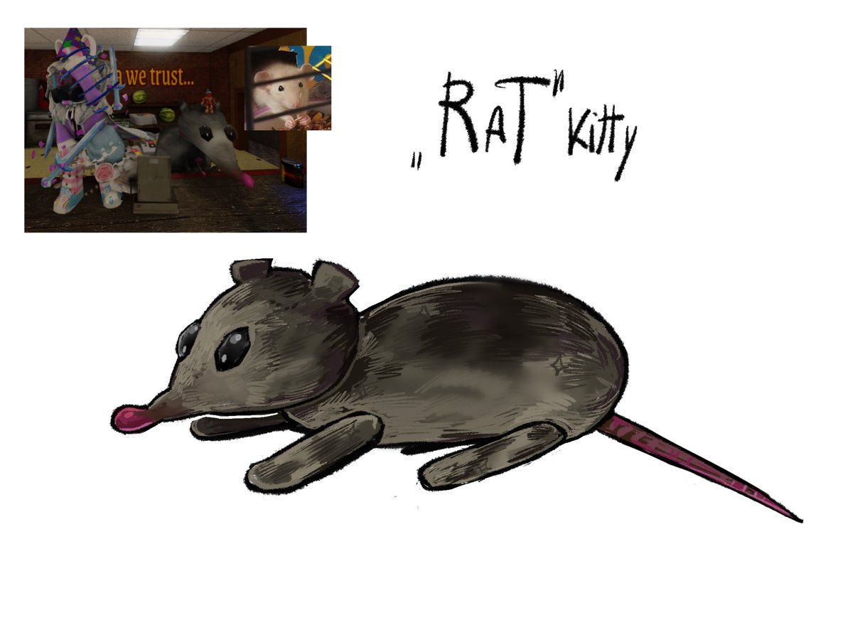 MeatBestQueen tweet picture