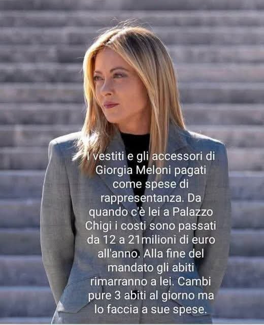 daniela_garbati's tweet photo. Dal web. https://t.co/9jNLbv6zRL