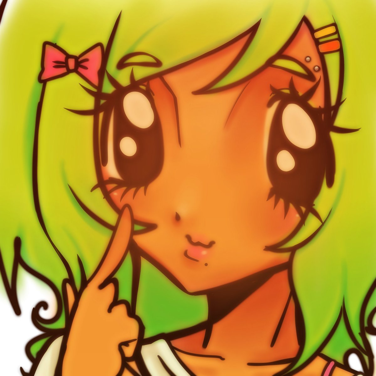 pr3ttymelodie's tweet photo. leafy
#objectshowcommunity #osctwt #tpot https://t.co/ryBZhprbJw