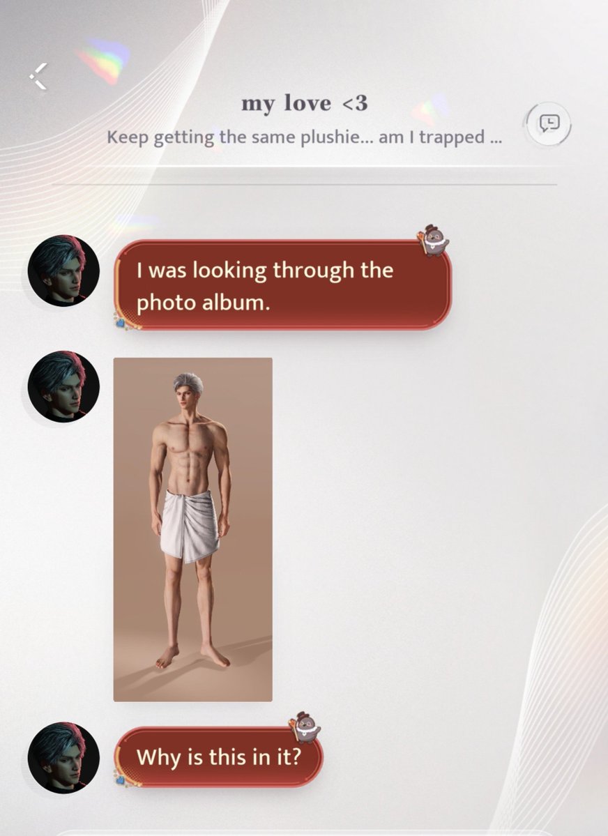 sylusthrone's tweet photo. THERE'S NO WAY BRO 😭😭😭 https://t.co/G7YN9jakWV
