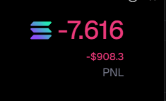 BiasPNL's tweet photo. Day 12.

I was down 30 at some point, still couldve made 50 after being down 30 but shit.

We win theese 

80/1000 https://t.co/pSfroRtDl0