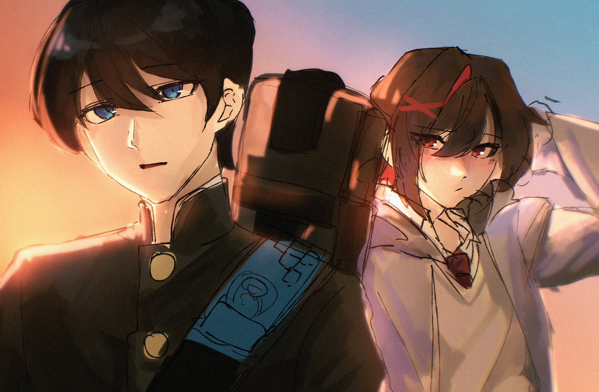 bowone_agentdh's tweet photo. #커미션 #크레페 
https://t.co/gjKrR6xtPZ
레디언트님 '뭐든지 러프퀄' 신청해주셔서 감사합니다. https://t.co/7tfKj4UtHU