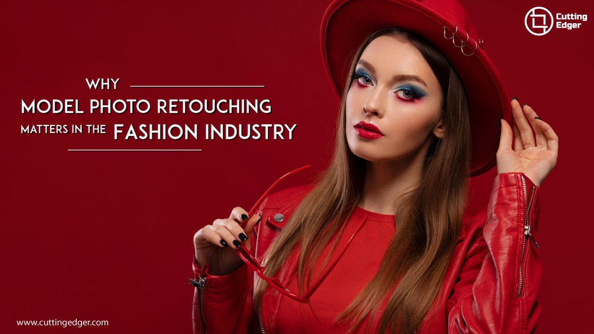PatrinaScip8im's tweet photo. Why Model Photo Retouching Matters in Fashion

Model photo retouching creates captivating visuals by enhancing skin tones, smoothing imperfections, and maintaining consistency. It helps brands express their unique style and leave a lasting https://t.co/7IWy7lnyyJ