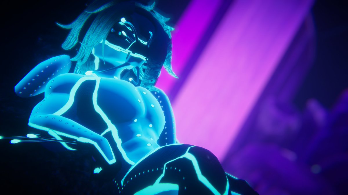 AquariasAD's tweet photo. Garg Photos~
(Took alot of time to do this texture)

Forge Leviathan created by: @DrakiousDerg and @The_Predaqueen https://t.co/BgI61yMxC5