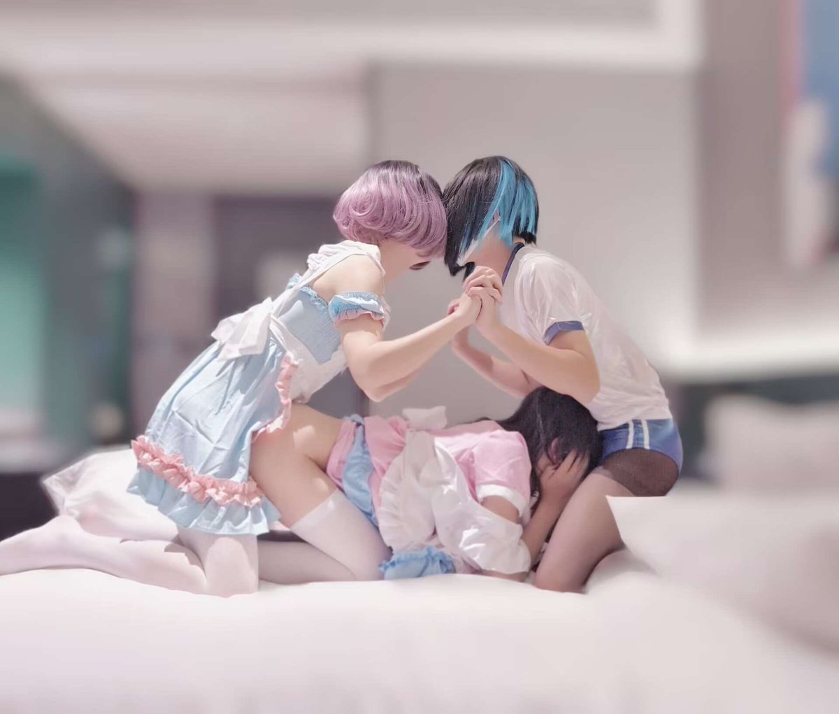 em4dm's tweet photo. 彼氏いない女子の集まりなんてこんなもん https://t.co/It3tfvwZtw