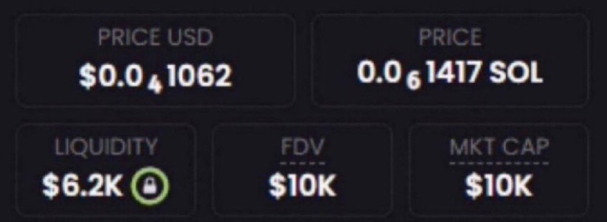 AlphaAgentcall's tweet photo. I gave you $ANSEM - it did 2729x

I gave you $FONE - it did 1527x

I gave you $CASHCAT - it did 1372x

I gave you $PONS - it did 987x

I gave you $PAID - it did 1021

I have another memecoin at $10K mcap, comment “CA” & I’ll send it to you.

My next calls will melt faces

Join TG (link on my bio)

WE COOK SOON