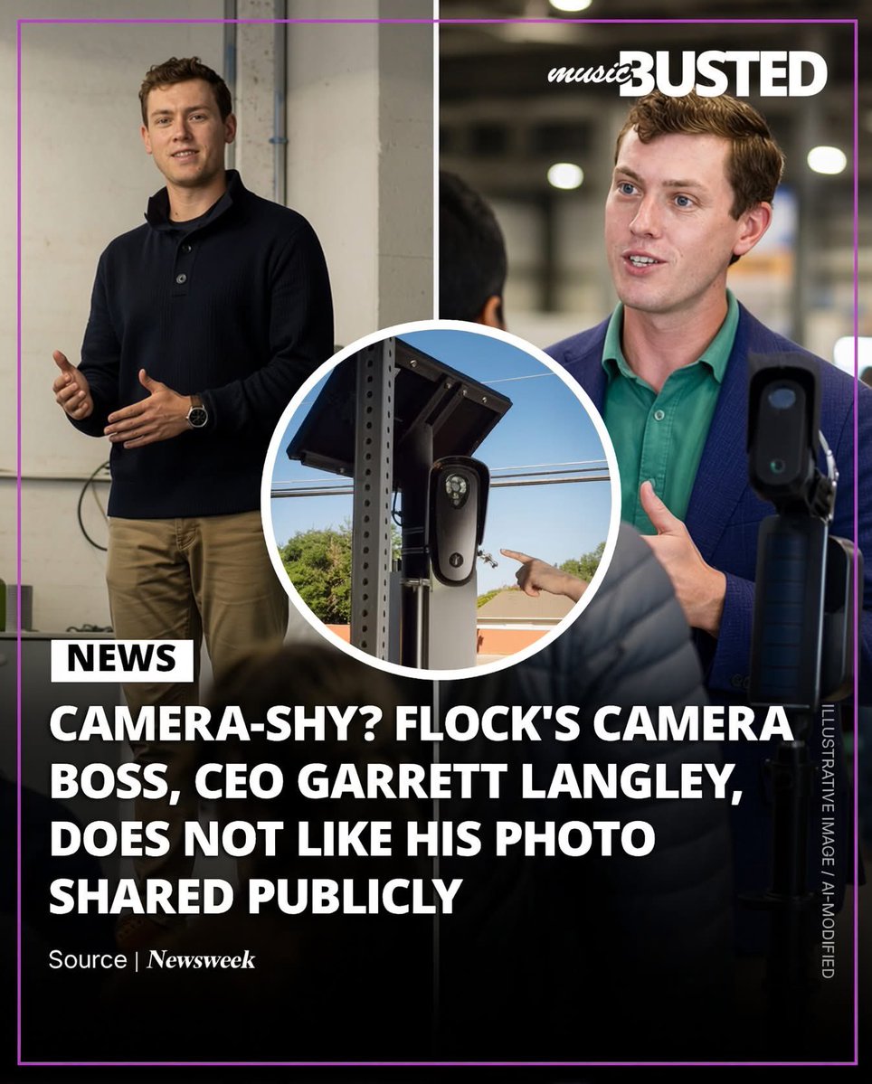 masonfrey_wx's tweet photo. @glangley awww does someone appreciate their privacy and it not being invaded. #fuckflock #4thamendment https://t.co/cIm06fL4L2