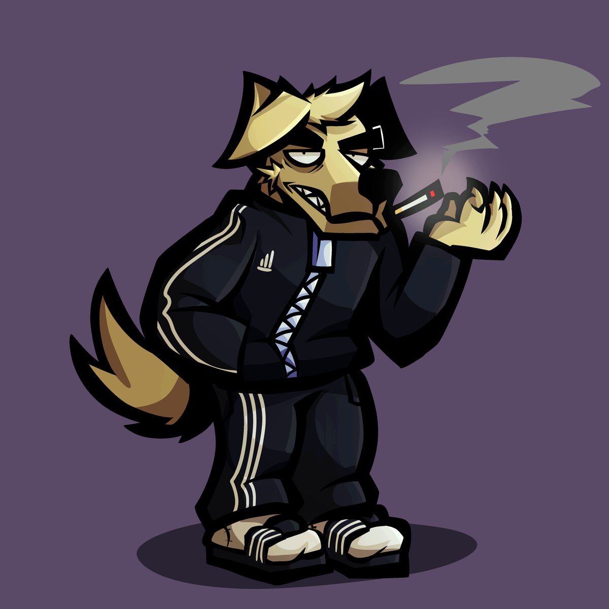 okxbye0's tweet photo. Those 2 guys again 

(#furry #furryart ) https://t.co/xbeXPMaufq