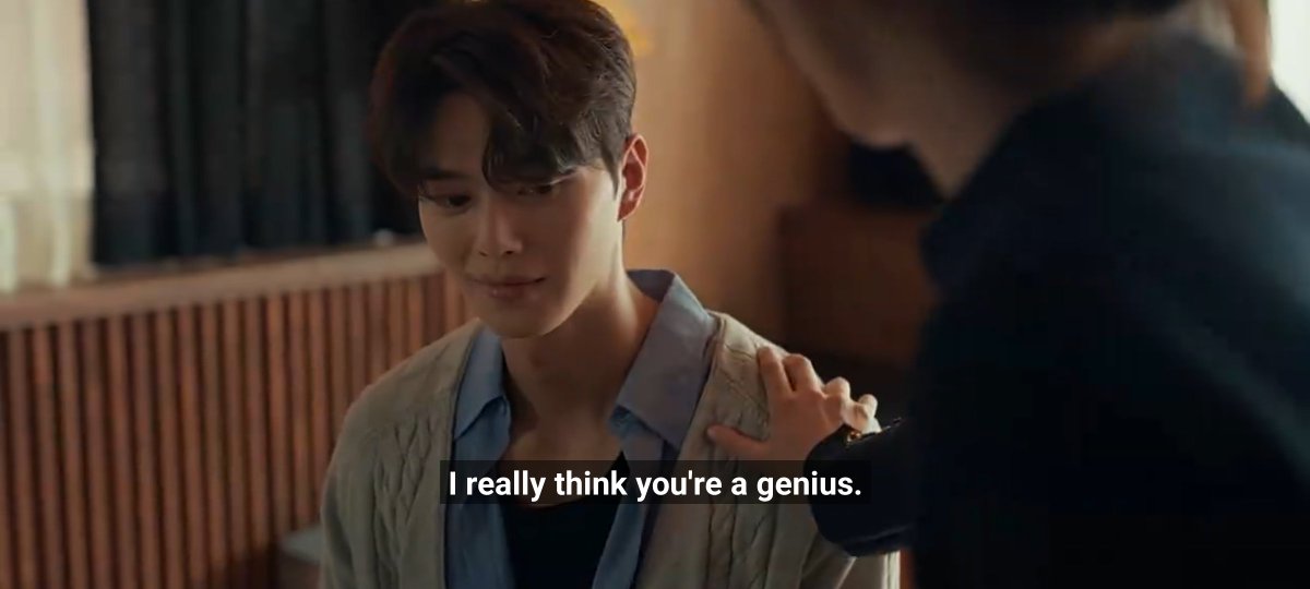 yohanatrix's tweet photo. we need MORE praise kink in fics for kang pio bcs LOOK AT THIS BABY!!! SO HAPPY TO BE APPRECIATED!!! SO SMILEY TO BE COMPLIMENTED!!! We need to shower him in MORE praise, tf https://t.co/VfDTXnBrGy