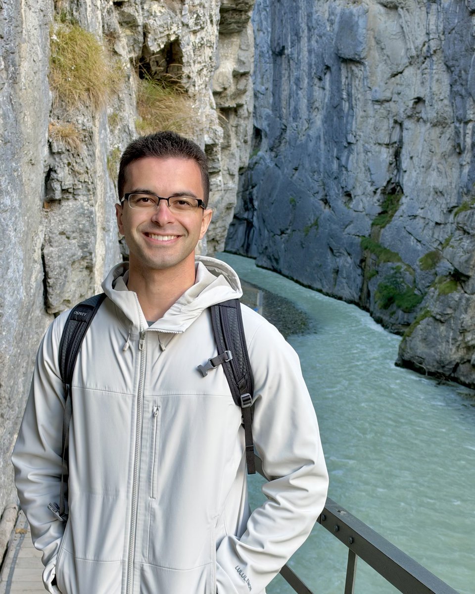 NickEh30's tweet photo. It was hard to step away from streaming but at least I didn’t miss a fortnite live event 💀

10 days flew by and it was the longest vacation I’ve ever taken…I love being outdoors and experiencing nature. Switzerland is EHmazing! 10/10 https://t.co/EL8snw60ZT