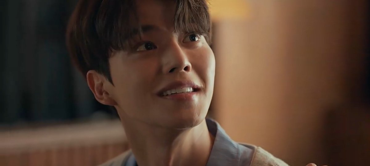 yohanatrix's tweet photo. we need MORE praise kink in fics for kang pio bcs LOOK AT THIS BABY!!! SO HAPPY TO BE APPRECIATED!!! SO SMILEY TO BE COMPLIMENTED!!! We need to shower him in MORE praise, tf https://t.co/VfDTXnBrGy