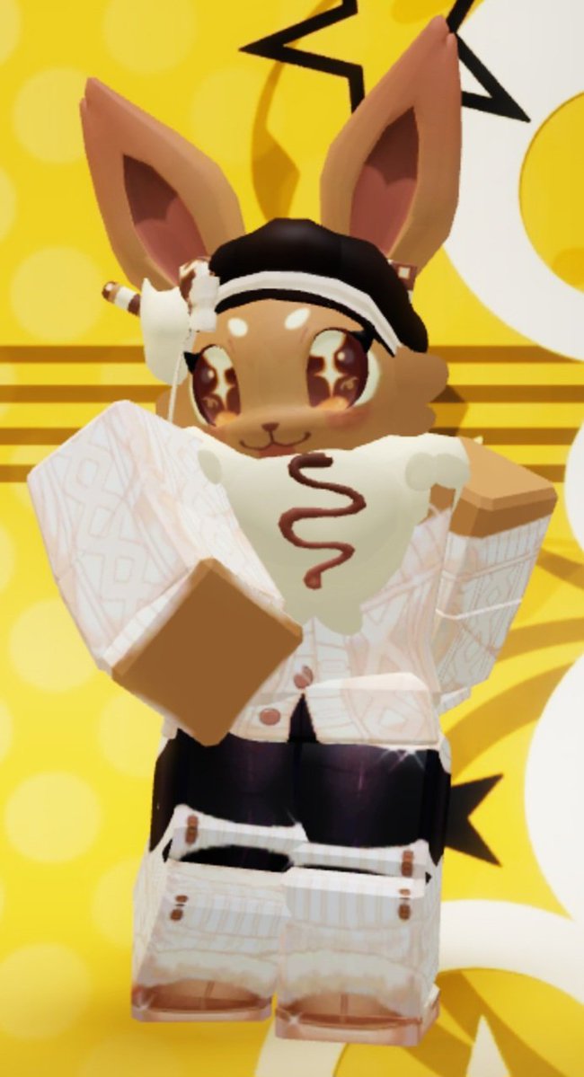 HuniLuxe's tweet photo. love ur ugc stuff
its so cool :33 https://t.co/j2J27gJYbH