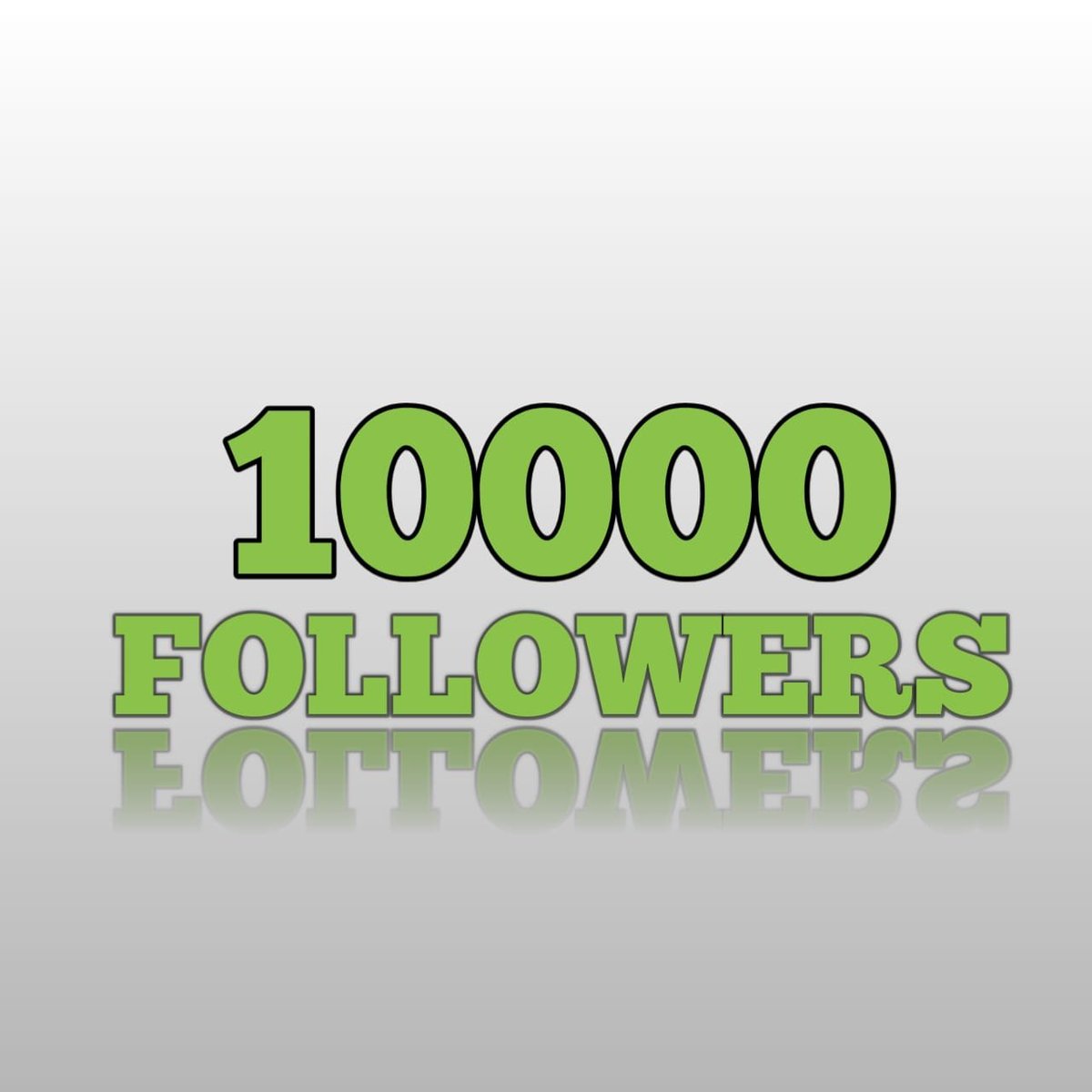 Delfiearts's tweet photo. Need 10000 followers 

Just say >>>> Yes

I will follow you now 👍👍👍👍 https://t.co/hd3pW7xRGk