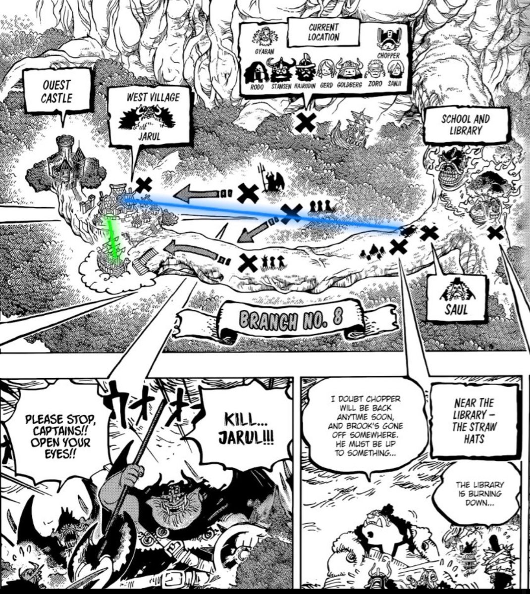 Iknowithurts09's tweet photo. @p19715252 @Ezun211 “Burnt to a crisp” and still made it to his fight before Zolo. Played “tag” with kizaru while holding a dying old man because someone was playing tag with a cat. Zoro didn’t last 2 minutes on the rooftop and went high diff with a Yonko subordinate after claiming ZKK how pathetic https://t.co/pXW6FGvLXF