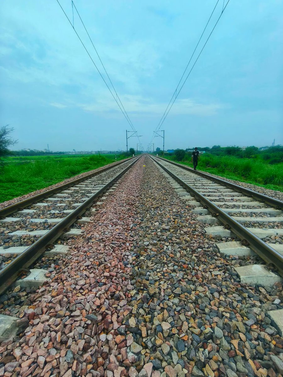 ReidSilvertooth's tweet photo. When the journey is by train, every view becomes a memory. Train journey, travel, memories, Indian Railways. https://t.co/NXTdl7Uyfz
