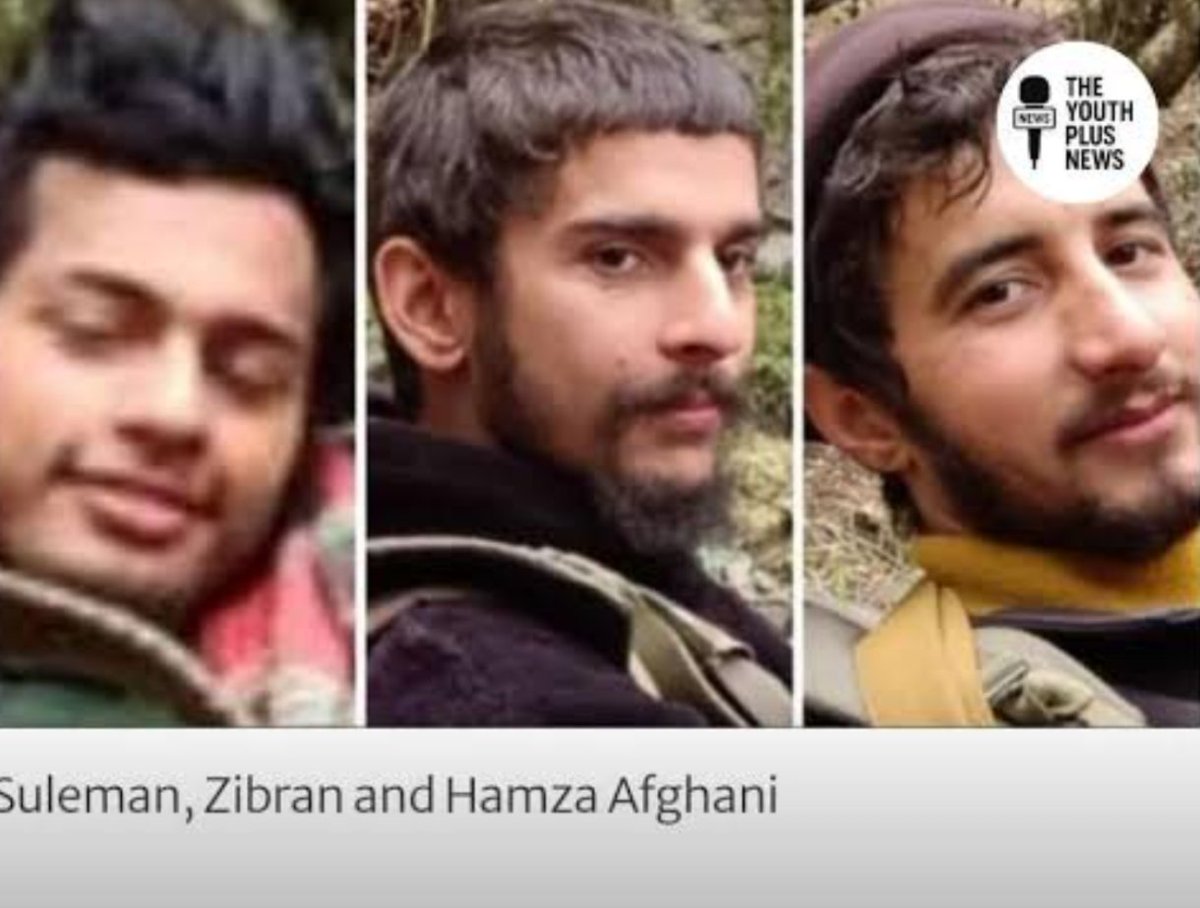 Indian_yapper25's tweet photo. @Rakshit__tiwari @WarFlash_2630 They were killed in op mahadev, bhai https://t.co/Nb9RQSot5y